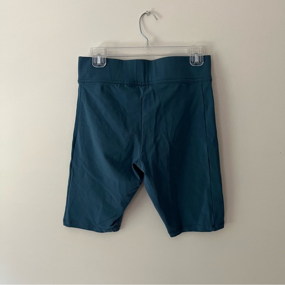 Adidas Long Bike Shorts M - Picture 2 of 4